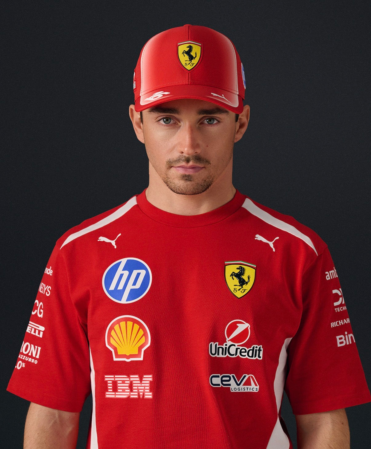 Ferrari 2026