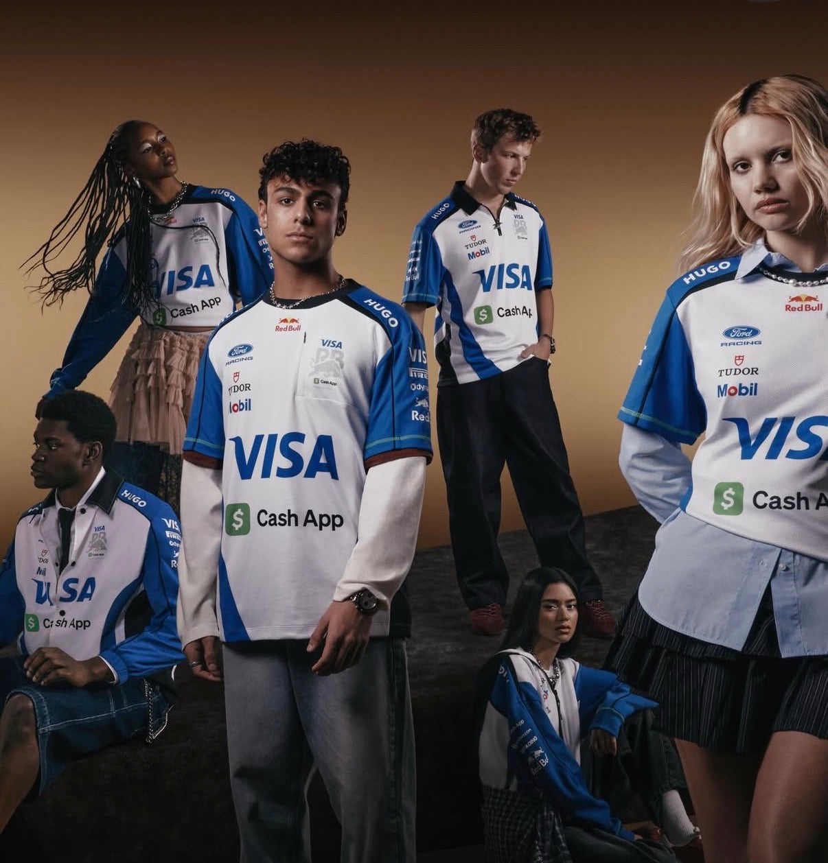 Visa Cash App