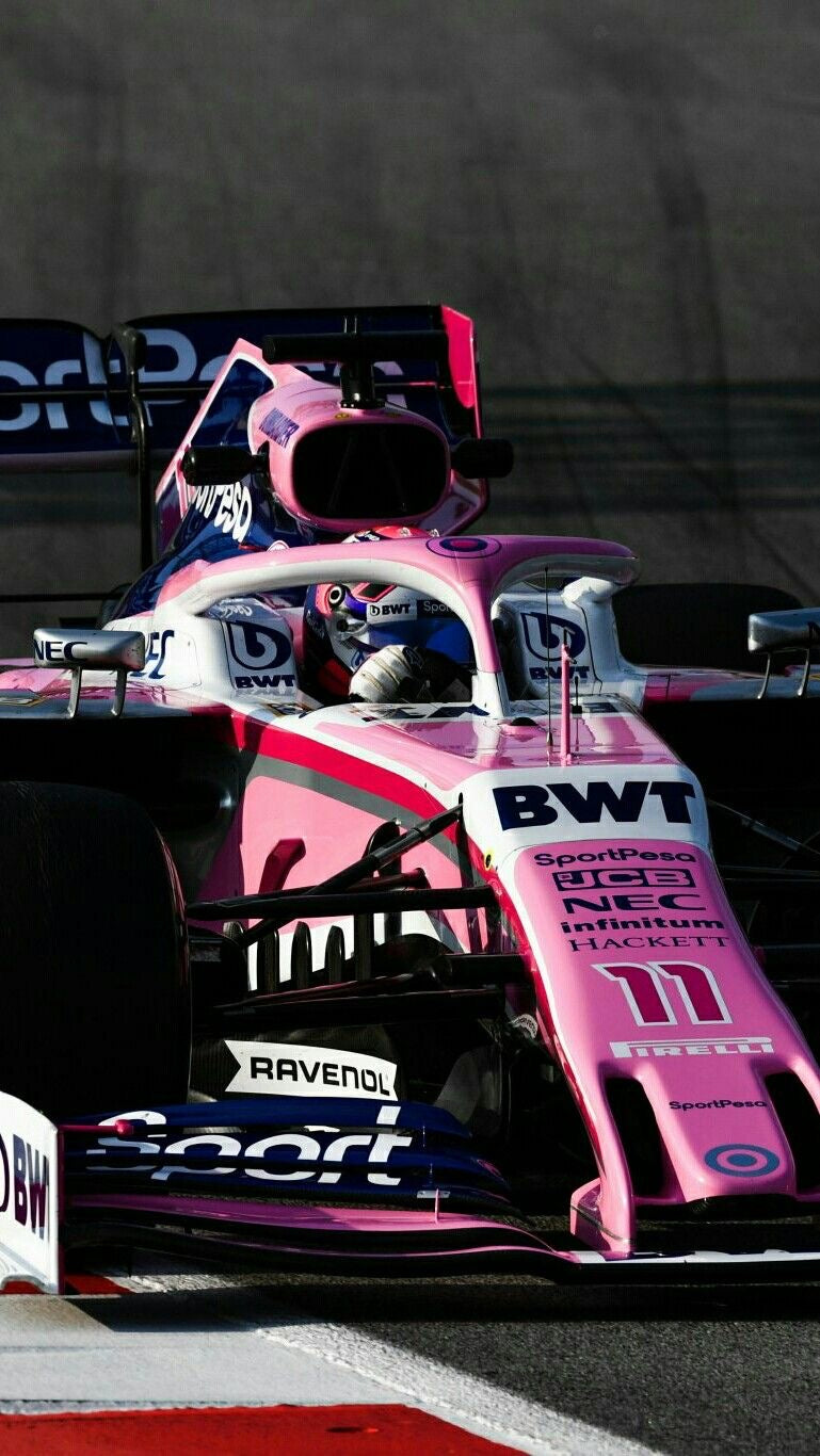 Joyas del paddock