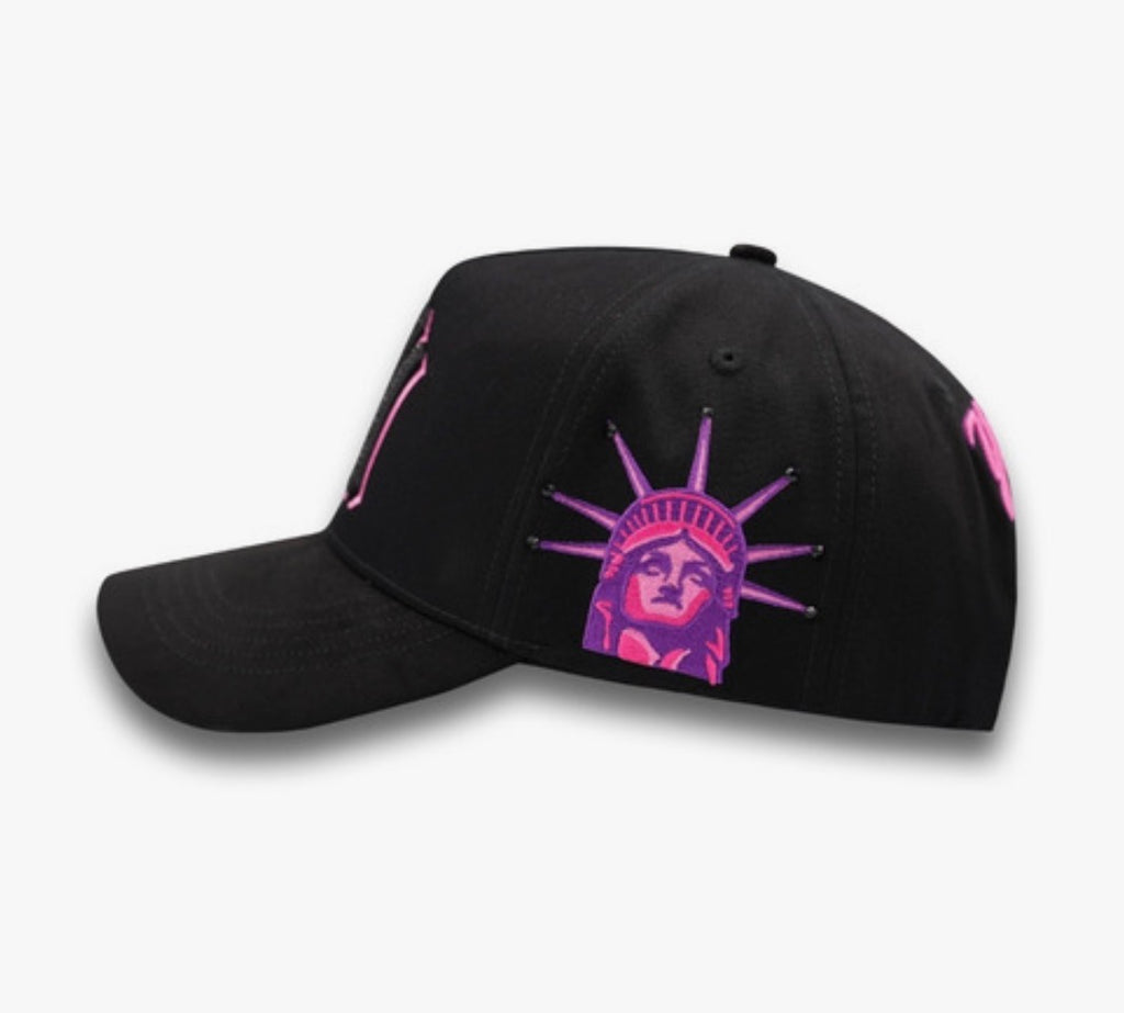 Gorra Bigg Boss X Kevin Hats Ny Yankees