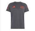 Playera Audi team