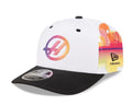 Gorra Haas Miami Team 2026