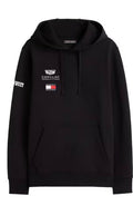 Hoodie Cadillac team