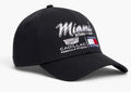 Gorra Cadillac Miami 2026
