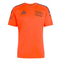 Playera Audi team mecánicos