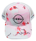 Gorra Nissan Fórmula E Japón