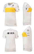 Playera Renault Mujer