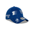Gorra Max Verstappen Zandvort