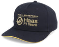 Gorra Haas Team