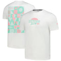 Playera Williams Miami 2025