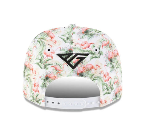 Gorra alpine Gasly 2026