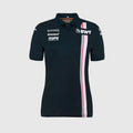 Polo Racing Point F1 Team Mujer