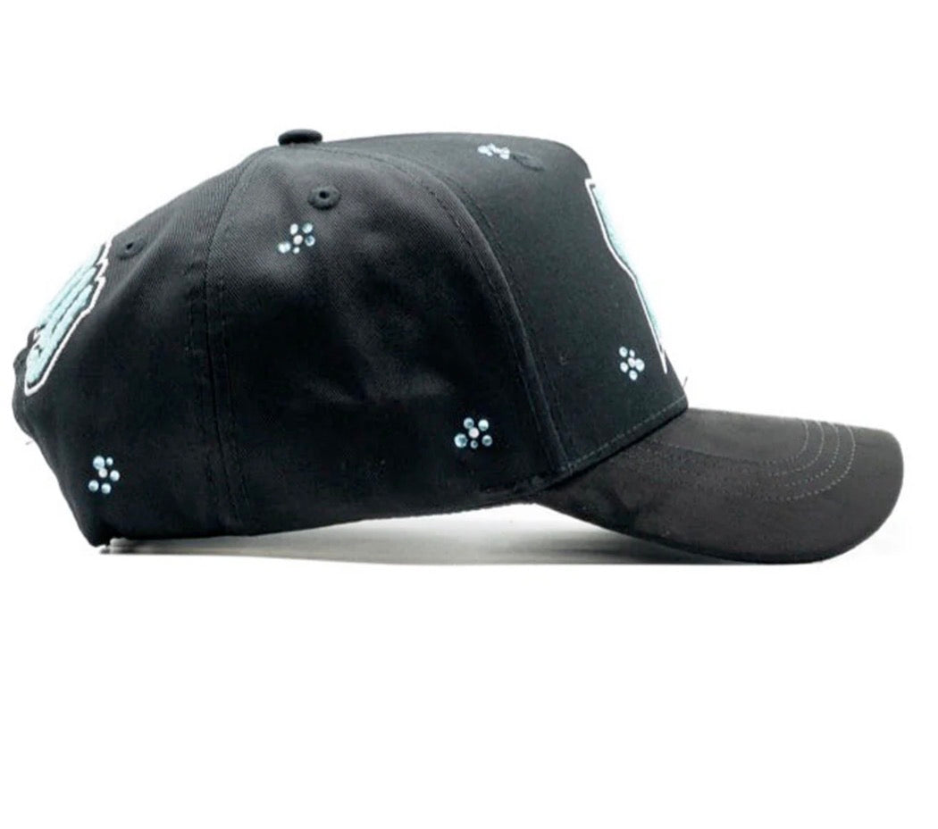 Gorra Dandy x Canelo Álvarez