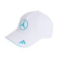 Gorra mercedes Russell