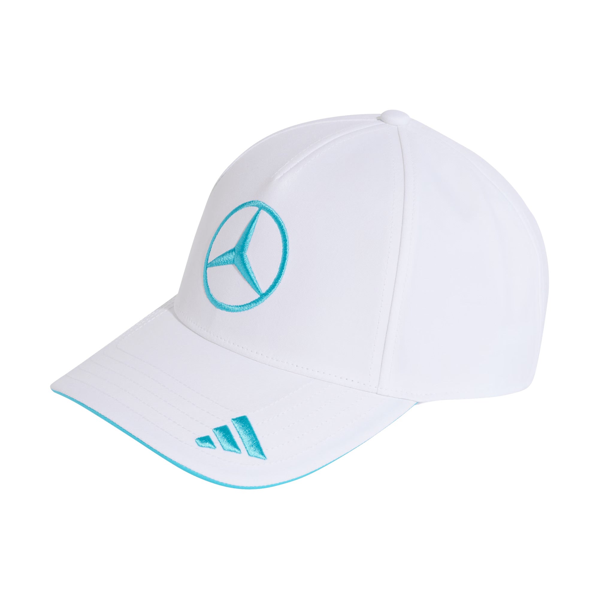 Gorra mercedes Russell