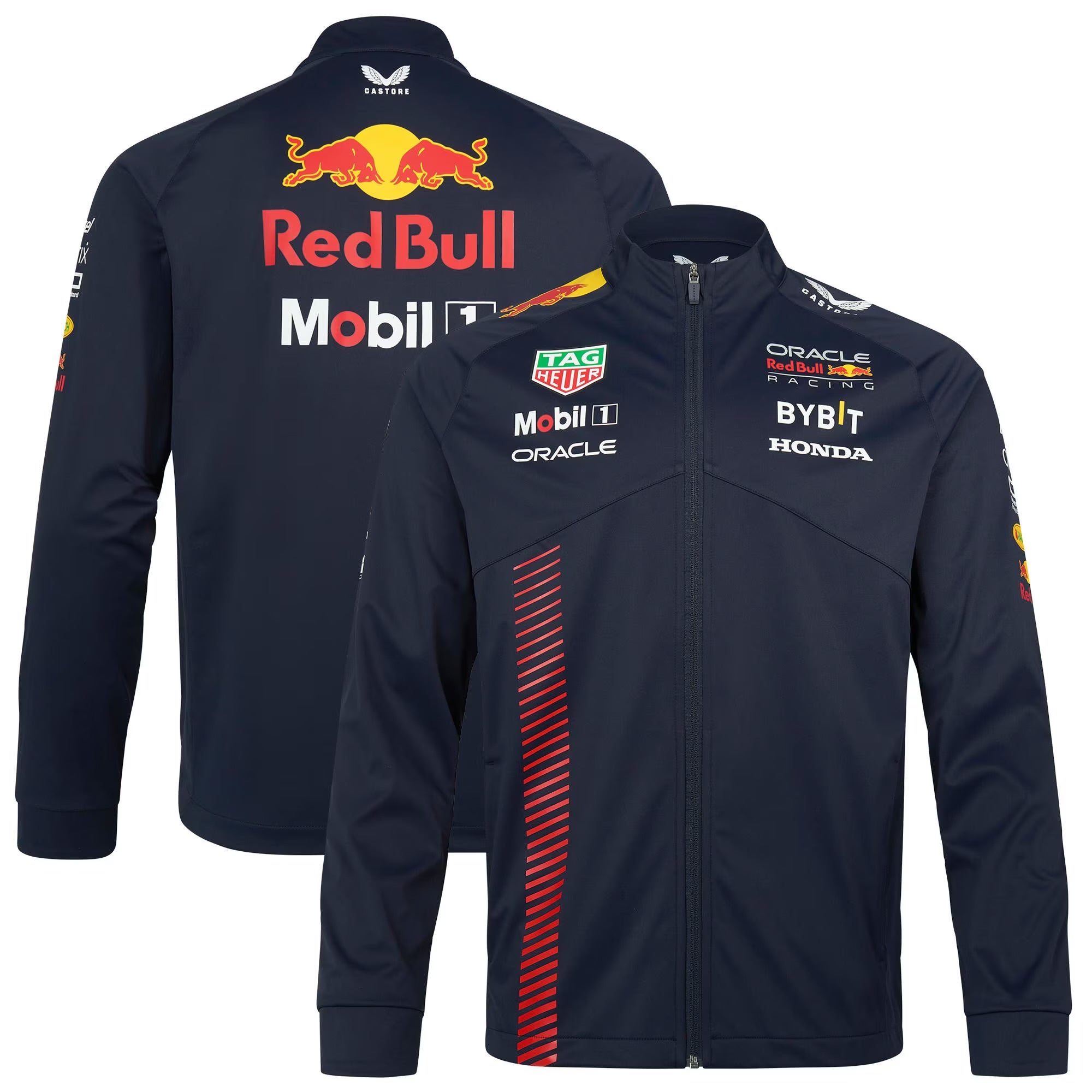 Softshell redbull 2023