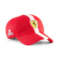 Gorra Ferrari F1 GP China 2025