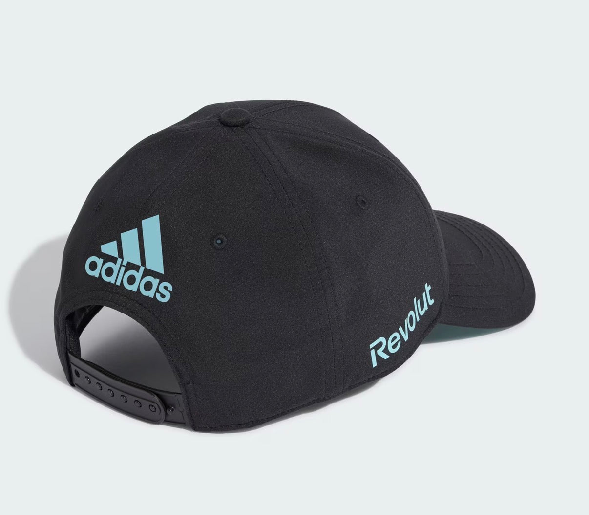 Gorra Audi Miami 2026