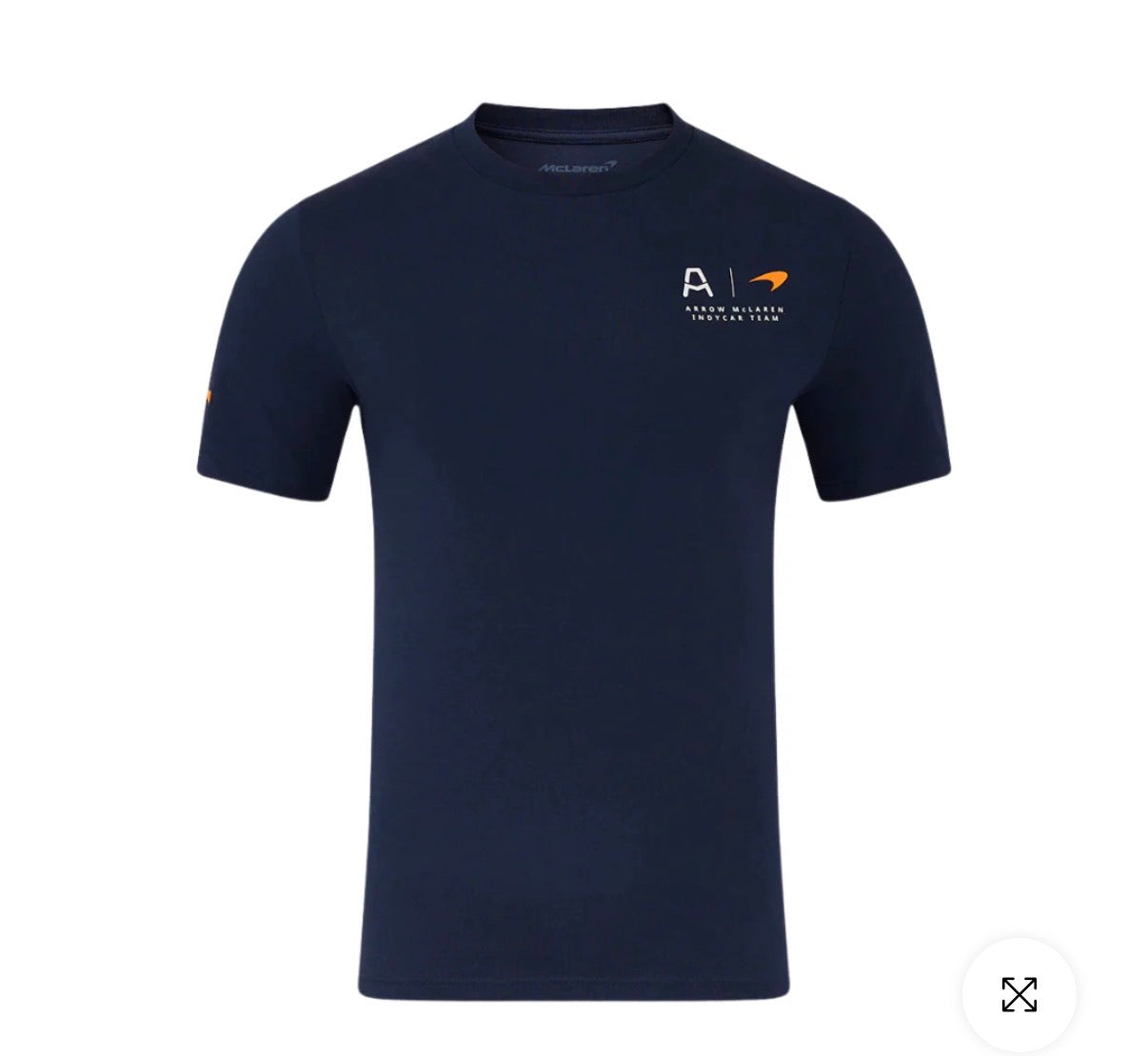 Playera Pato Oward 2025