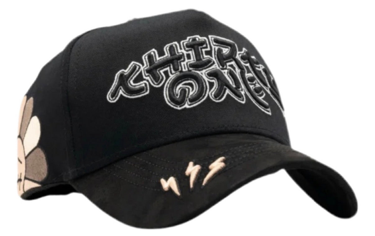Gorra 31 Thirtyone Hats Murakami