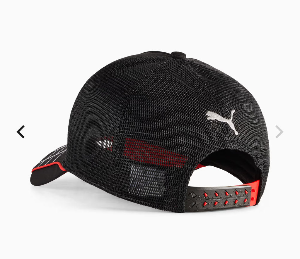 Gorra F1 2025