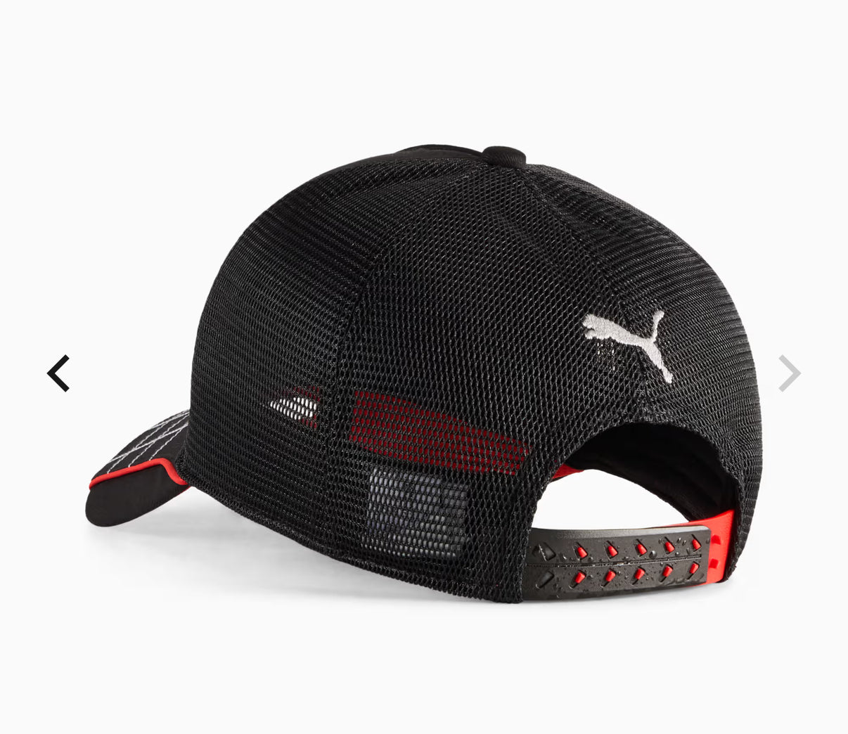 Gorra F1 2025