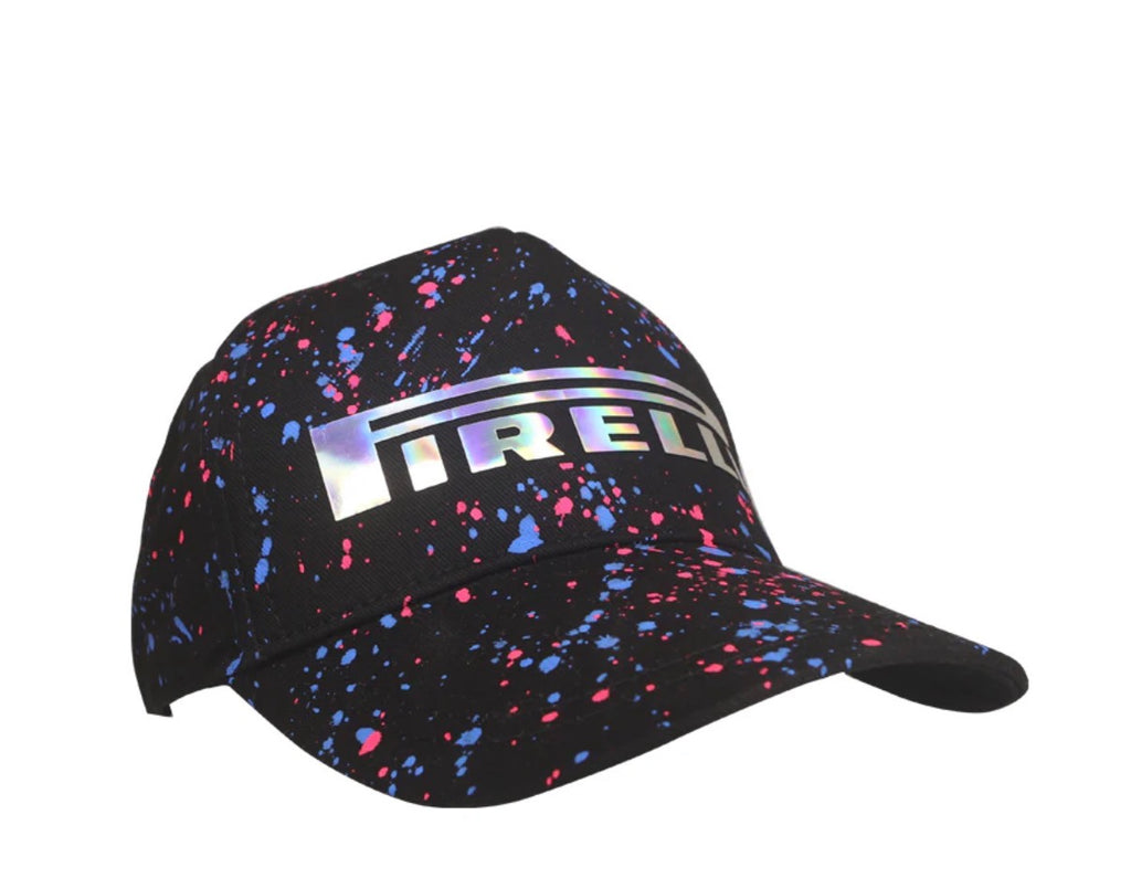 Gorra Pirelli x Vazabase