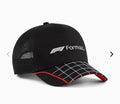 Gorra F1 2025