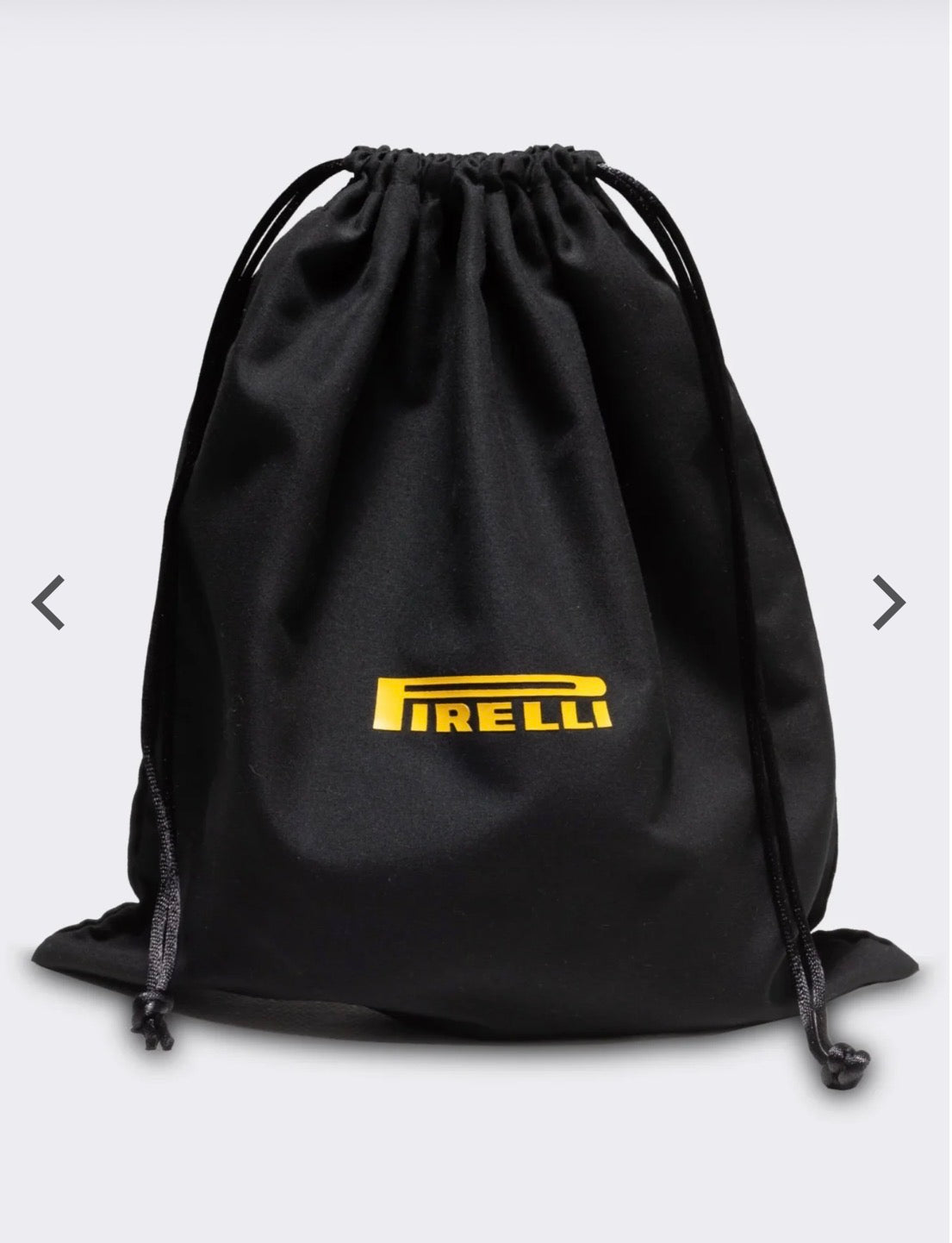 Gorra Pirelli Mexico 2025