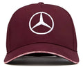 Gorra Mercedes Singapur 2019