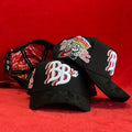 Gorra 31 hats x Backpackboyz