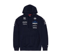 Hoodie Atlassiam Williams F1 Team 2026