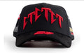 Gorras Barbas Hats X Ct Racing