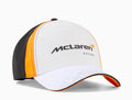 Gorra McLaren F1 Team 2026 malla