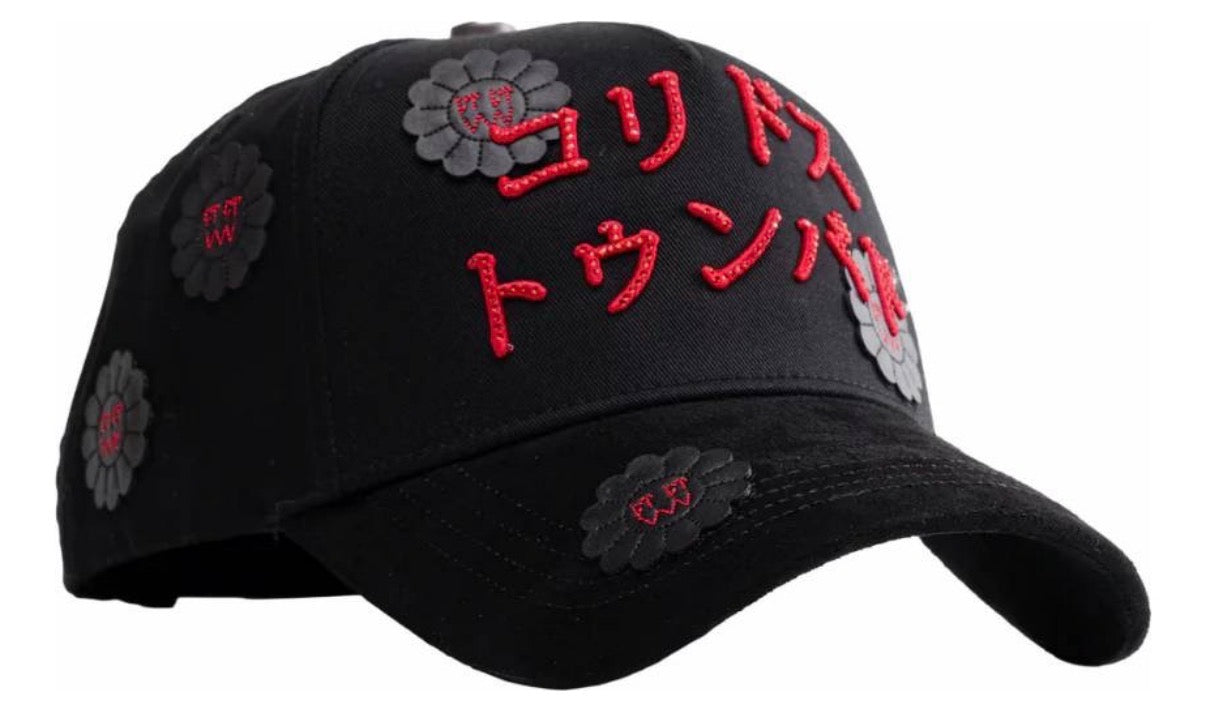 Gorras Barbas Hats X Ct  Koridosu