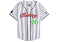 Camisa Mercedes x Tommy Lewis Hamilton