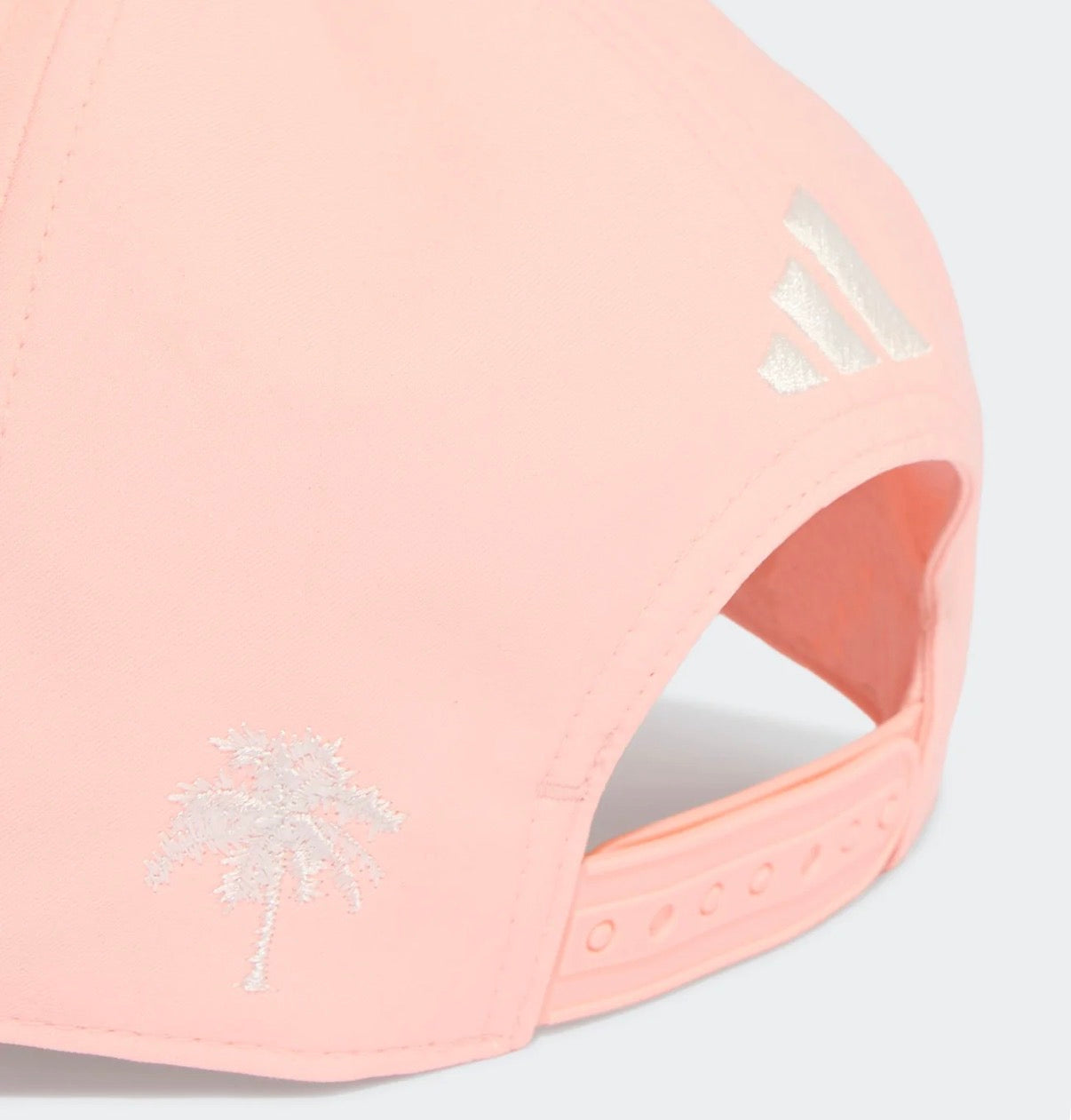 Gorra Mercedes Miami 2026