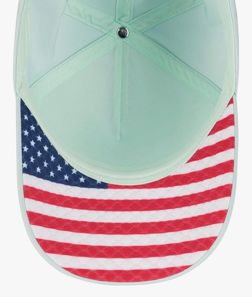 Gorra Aston Martin GP Miami 2023