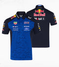 Polo redbull 2026 mujer