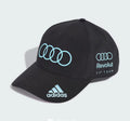 Gorra Audi Miami 2026