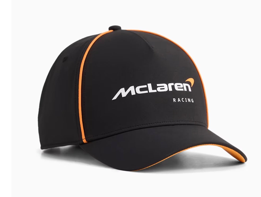 Gorra McLaren F1 Team 2026 Puma
