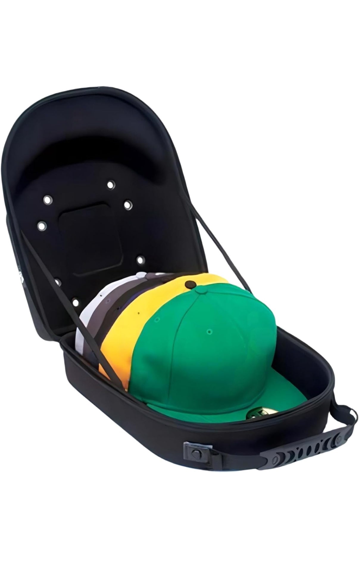 Estuche para Gorras de Béisbol