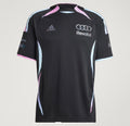 Playera Audi Miami 2026