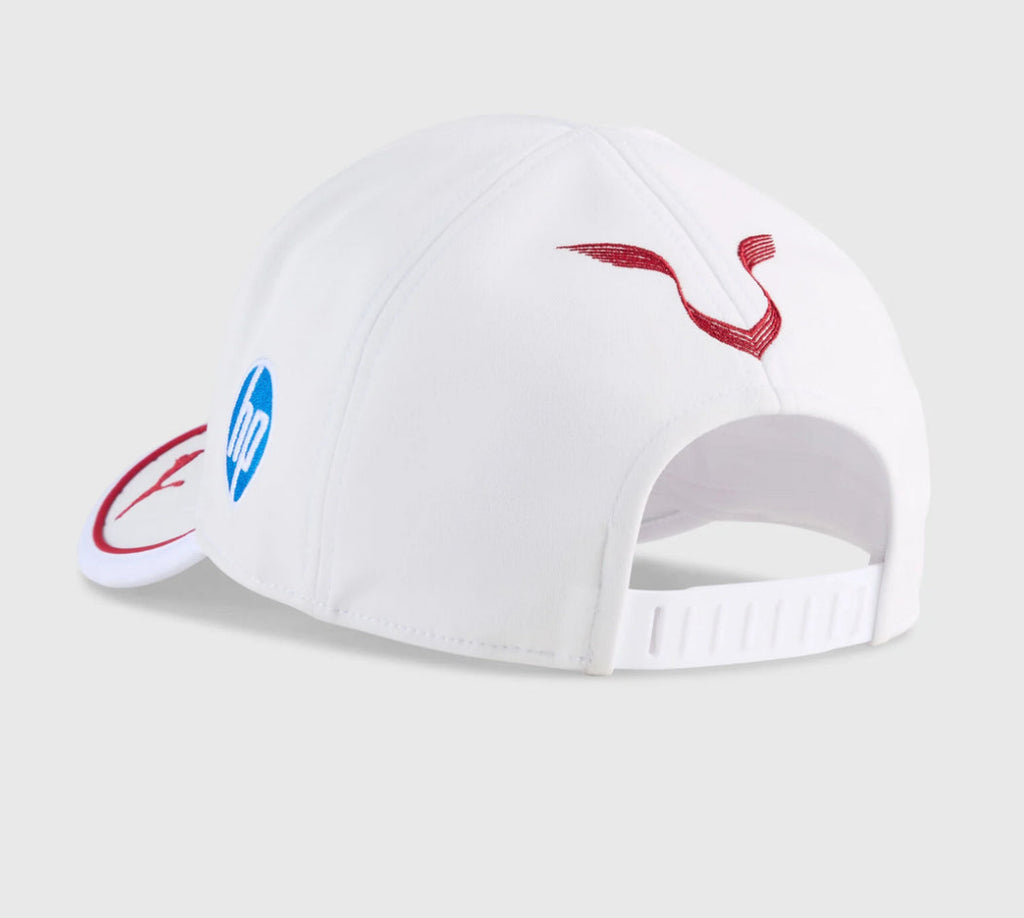 Gorra Lewis Hamilton Ferrari F1™ Miami GP 2025 PUMA Oficial
