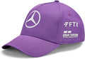 Gorra Mercedes Lewis Hamilton