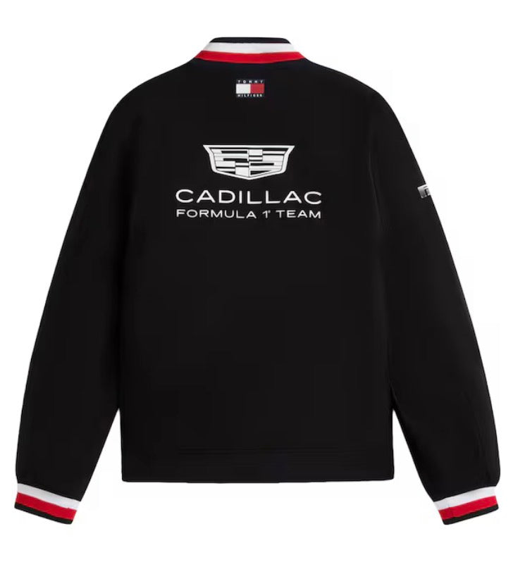 Chaqueta Cadillac Team