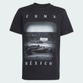 Playera mercedes Mexico 2025