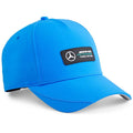 Gorra mercedes amg team 2025