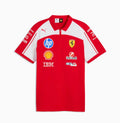 Polo Ferrari Team 2026