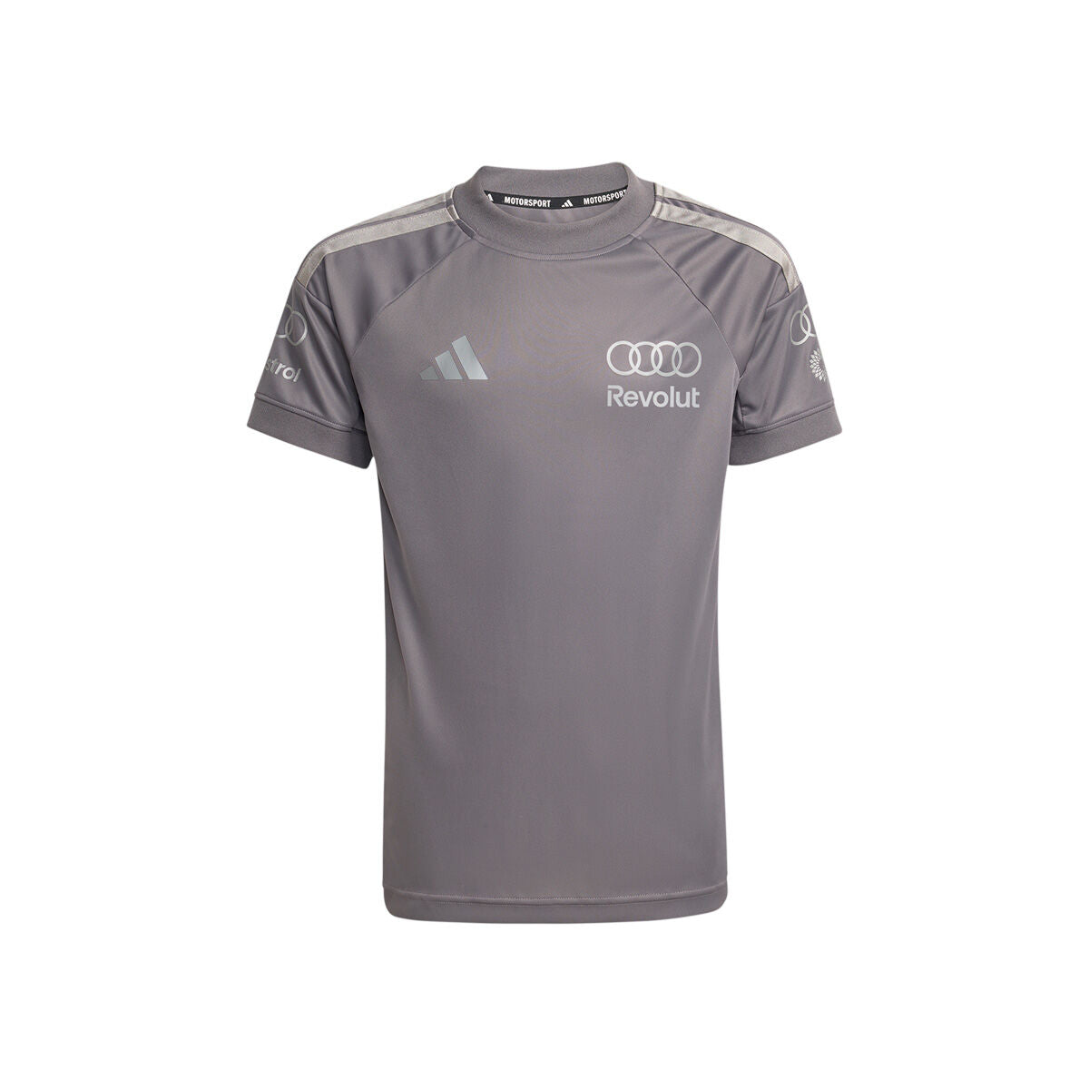 Playera Audi team